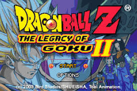 The legacy of goku ii, released in 2003, and dragon ball z: Dragon Ball Z The Legacy Of Goku 2 Guides And Walkthroughs