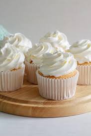 Perfect Vanilla Cupcakes With American Buttercream Recipe Cupcake Recipes Vanilla Cupcake Recipe Butter Cream