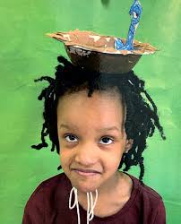 This week in Middle School chapel, Mary Raine Ivy (WPS Class of 2005)  shared an inspiring message about the verse of the month. She reminded us  that love starts with God because