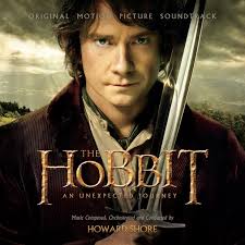 The Hobbit: An Unexpected Journey (soundtrack review).