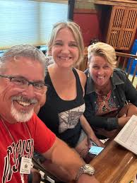 Fremont Elks Lodge Social Gathering in Wisconsin