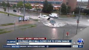 Colorado mills is a 1,411,627 sq ft outlet shopping mall in lakewood, colorado. Why Is Colorado Mills Reopening After A Hailstorm When Malls Across The U S Are Heading To Their Demise The Denver Post