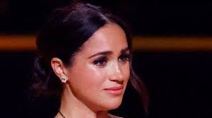 The latest meghan markle's scary health reveal news, videos & comments