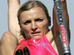 Anna Rogowska: nie czuję już strachu