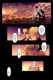 Attack on titan, chapter 140. Who Dies In Aot Manga 139