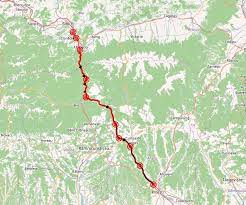 Harta turistica valea oltului | valea oltului un nou recensământ rutier. Harta Interactiva Traseul Final Al Autostrazii Sibiu Pitesti Vezi In Detaliu Pe Unde Trece Autostrada Unde Vor Fi Tunelurile Si Care Sunt Nodurile Rutiere Propuse Hotnews Mobile