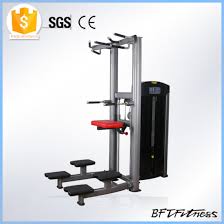 china gym equipment names flat bench