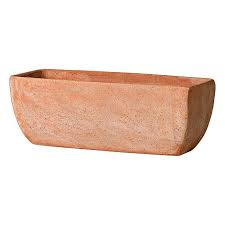 Cassetta Oll Tuscany 38 Cm Pflanzkasten Bauhaus Pflanzen