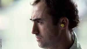 Formula 1: Remembering Roland Ratzenberger