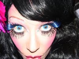 Marilyn Klein: Beauty Expert, World Citizen. Interviewed by Christina M.  Morrison