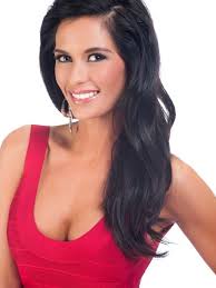 Meet the Miss USA 2014 contestants