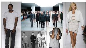 Kanye west hates everything you're wearing. Kanye West Style File Vogue Paris