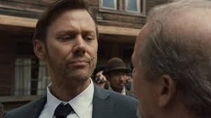 Westworld Season Two, Episode Two Reunion had Multiple Timelines That  Worked.