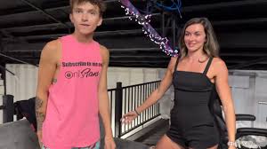 Bryce Adams Fuck With Three Guys Leak - ThotSluts