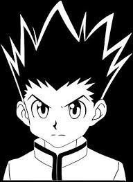 The hunter × hunter manga series features an extensive cast of characters created by yoshihiro togashi. Hunterxhunter Gon Freecss Anime Decal Sticker For Car Truck Laptop 5 5 X 4 0 Buy Online In New Caledonia At Newcaledonia Desertcart Com Productid 38094668