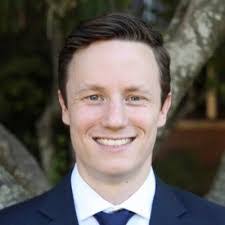 Patrick Stauffer's Instagram, Twitter & Facebook