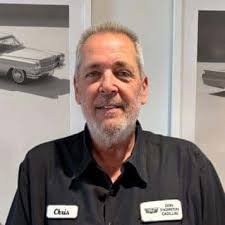 Don Thornton Cadillac Staff
