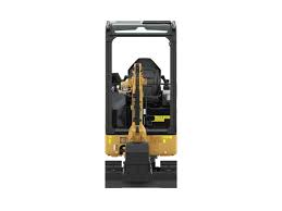 Caterpillar 301.5 Mini Excavator