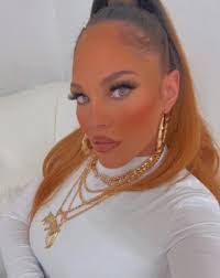 Latisha Ramirez's Instagram, Twitter & Facebook