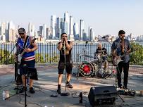 Weehawken Summer Series - Red Hot Chili Jam
