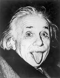 Albert Einstein - Genie Und Wissenschaftler - [Geolino]