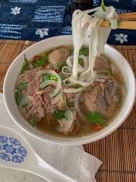 See unbiased reviews of oxtail pho, rated 4 of 5 on tripadvisor and ranked #5,132 of 8,504 restaurants in toronto. Ip Pho With Oxtail And Fresh Noodles Pho