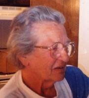 Obituary of Roberta Reid