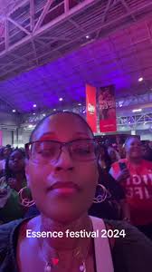 Essence festival 2024