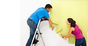 We will be sharing our real life experience and expertise on different kinds of painting, decorative wall finishes , and general wall finishes for the walls and ceilings of your homes. How To Paint Your Room Without Making A Mess Private Property