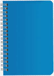 Maybe you would like to learn more about one of these? Blue Spiral Notebook Laptop Notebook Blue Notebook Text Rectangle Color Png Pngwing