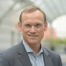 Supporting MedLink Global's mission as CMO