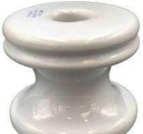 ANSI 53-2 Porcelain Spool Insulator
