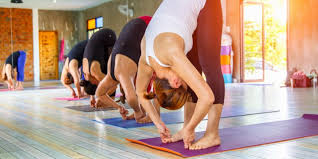 Submitted 5 months ago by juniormints19. Gesund Und Fit Mit Hot Yoga Heilpraxis
