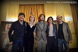 Con alessandro siani, fabio de luigi, ana caterina morariu, serena autieri, giovanni esposito. Si Accettano Miracoli Il Nuovo Film Di Alessandro Siani Il Giornale Di Casoria