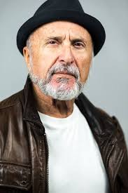 Marty Ross at Improv