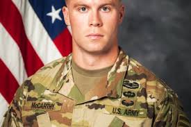 Fort Leonard Wood engineer named TRADOC NCO of the Year