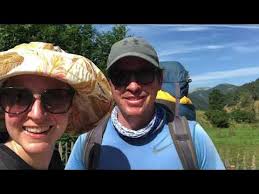 GR 107 Chemin des Bonshommes (Path of the Cathars) Hiking across the  Pyrenees in 13 days