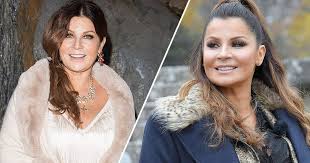 Carola häggkvist was born september 8 1966 outside stockholm, sweden to parents jan and anita häggkvist. Pin Pa Femina Se