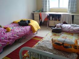 See traveller reviews, candid photos and great deals on hostels in shah alam, malaysia on tripadvisor. Uitm Shah Alam Hostel Mudahnya W