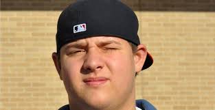 Kyle Marrs, Houston, Offensive Line