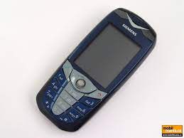 Siemens CX70 Specifications