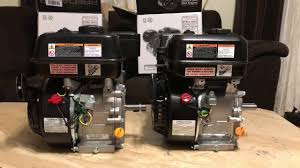 The unit is small, quiet and uses surprisingly little gas. What Harbor Freight Predator 212cc Hemi Built By Different Factory Than Non Hemi Youtube