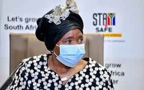 Under level 1 regulations international travel is permitted again (excluding the countries identified by dirco). Featured News Cooperative Governance And Traditional Affairs