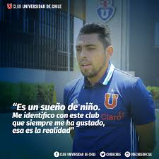 Arturo vidal se manifestó sobre la agresión que cometió gonzalo jara a un hincha en el duelo entre chile y uruguay por la copa américa 2019. Universidad De Chile On Twitter Bienvenido A La Familia Azul Gonzalo Jara Vamoslau Https T Co Np9cljncmy