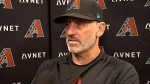 Merrill Kelly, Corbin Carroll lead D-backs past Giants