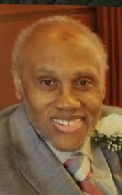 Albert Eubanks Kennedy -- Mount Vernon, N.Y.