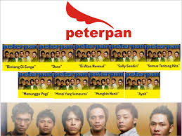 55 Lirik Dan Kunci Gitar Peterpan Yang Mudah Dimainkan
