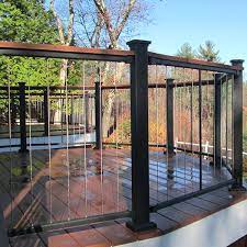 Maybe you would like to learn more about one of these? Pin On Deck Railing