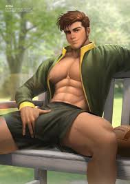 Appasart explicit artwork - gaping ass