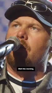 Toby Keith Found Dead